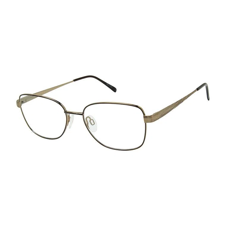 Aristar AR30825 Eyeglasses - view 2
